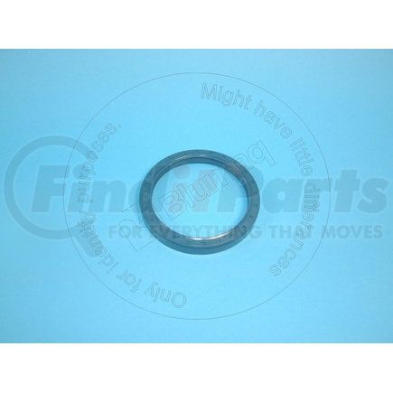 VOE11190761 by BLUMAQ - Oil Seal - fit for Volvo Applications