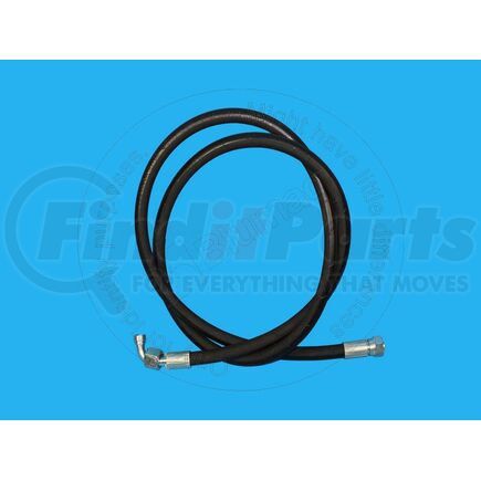 VOE11193377 by BLUMAQ - Hydraulic Hose - fits Volvo Articulated Haulers A35D and A40D