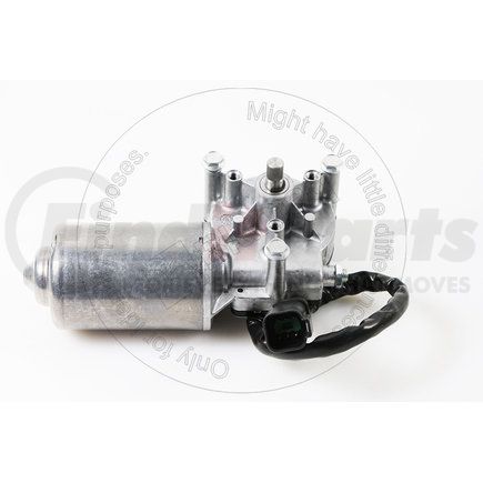 VOE11200669 by BLUMAQ - WIPER MOTOR