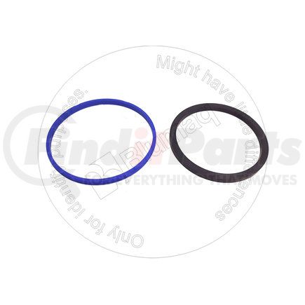 VOE11202573 by BLUMAQ - PISTON SEAL