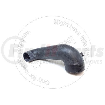 VOE11410970 by BLUMAQ - Air Cleaner Heat Air Pipe Adapter Hose - Fit for Volvo Applications