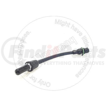 VOE11418419 by BLUMAQ - Multi-Purpose Pressure Switch - fit for Volvo Applications