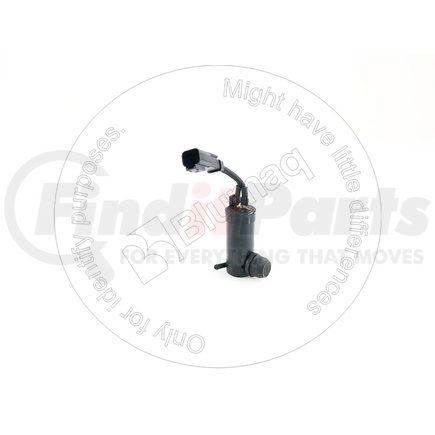 VOE11716534 by BLUMAQ - Windshield Washer Pump