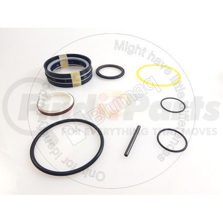 VOE11990028 by BLUMAQ - GASKET KIT