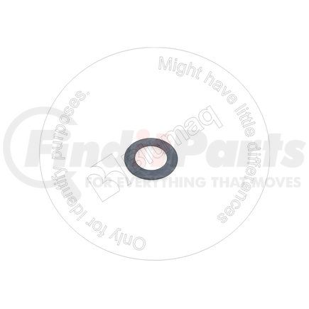 VOE11996116 by BLUMAQ - Automatic Transmission Clutch Hub Thrust Washer