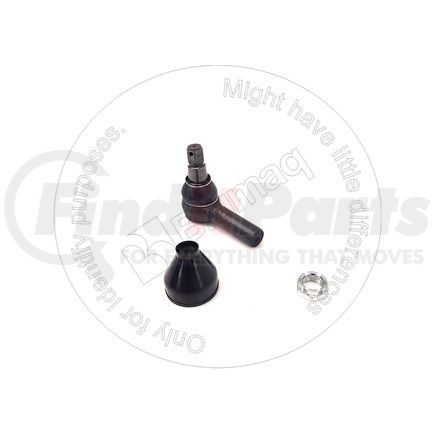 VOE12742701 by BLUMAQ - Steering Tie Rod End