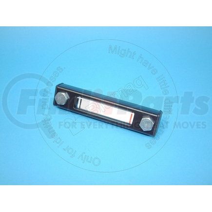 VOE14372277 by BLUMAQ - Multi-Purpose Fluid Level Sight Glass - fits Volvo