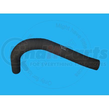 VOE14501342 by BLUMAQ - Radiator Coolant Hose - fits Volvo Excavator EC240/290 B Series