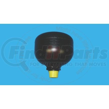 VOE14534170 by BLUMAQ - Brake Pressure Accumulator