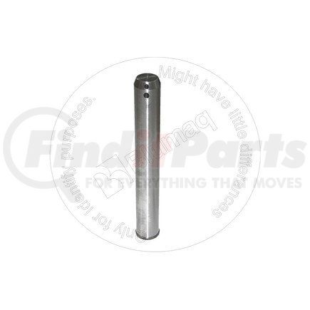 VOE14550901 by BLUMAQ - Linkage Pin - with Lock Plate