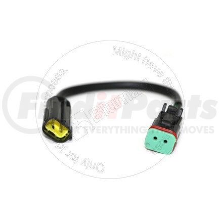 VOE14567908 by BLUMAQ - Multi-Purpose Wiring Harness - fits Volvo