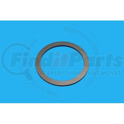 VOE14596618 by BLUMAQ - Engine Camshaft Thrust Plate - fit for Volvo Applications