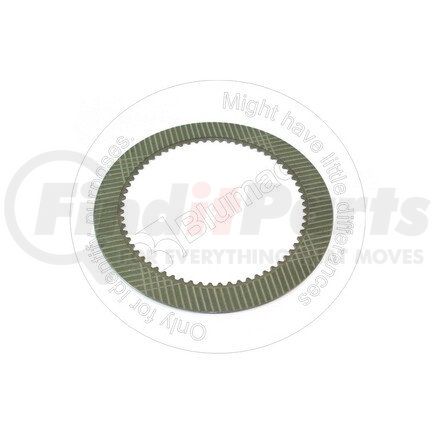 VOE15001702 by BLUMAQ - FRICTION DISC