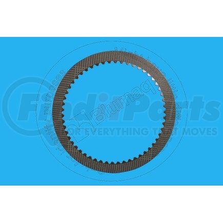 VOE15001704 by BLUMAQ - FRICTION DISC