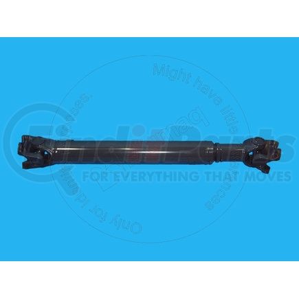 VOE15013312 by BLUMAQ - PROPELLER SHAFT