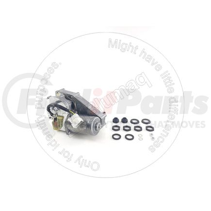 VOE15041090 by BLUMAQ - WIPER MOTOR