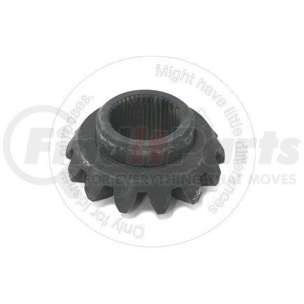 VOE15036925 by BLUMAQ - Differential Side Gear - fit for Volvo Applications