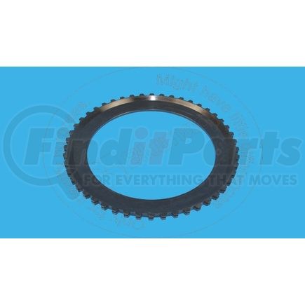 VOE15070673 by BLUMAQ - Transmission Clutch Pressure Plate