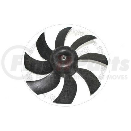 VOE15072243 by BLUMAQ - Engine Cooling Fan Blade - 7 Blades, fits Volvo Articulated Haulers