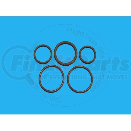 VOE15089650 by BLUMAQ - SEAL KIT