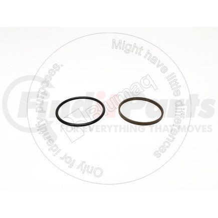VOE15124244 by BLUMAQ - PISTON ROD SEAL
