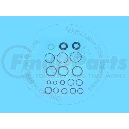 VOE15171623 by BLUMAQ - SEAL KIT
