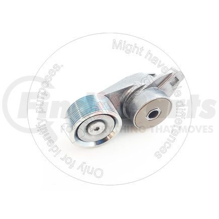 VOE15187600 by BLUMAQ - Accessory Drive Belt Tensioner