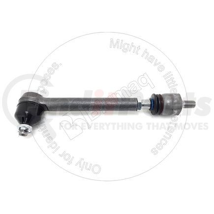 VOE15189132 by BLUMAQ - Steering Tie Rod Assembly - fits Volvo Backhoe Loader