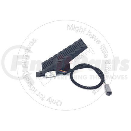 VOE15190098 by BLUMAQ - Accelerator Pedal