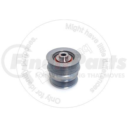 VOE15194757 by BLUMAQ - IDLER PULLEY