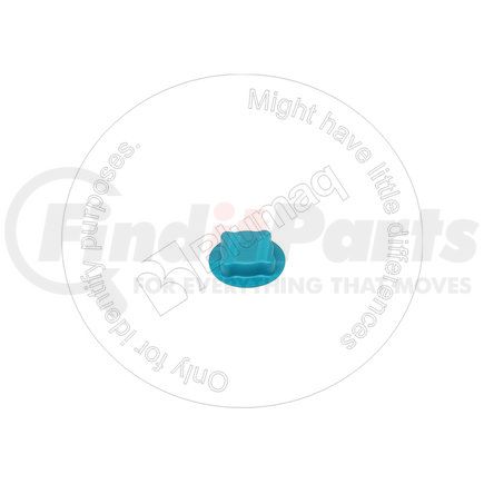 VOE1542591 by BLUMAQ - CAP