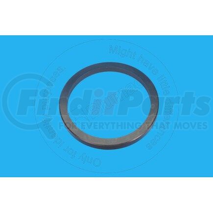 VOE1523624 by BLUMAQ - Multi-Purpose Spacer - Sleeve, fits Volvo Wheel Loaders and Articulated Haulers