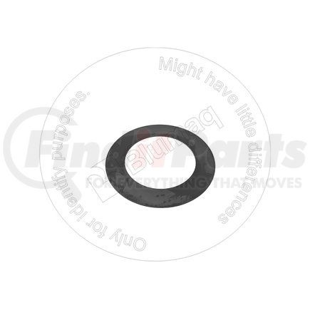 VOE1524589 by BLUMAQ - THRUST WASHER