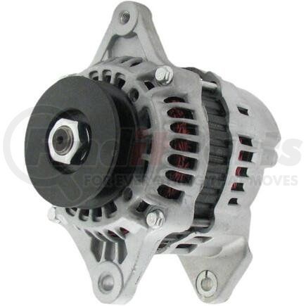 12566N by ROMAINE ELECTRIC - Alternator - 12V, 50 Amp