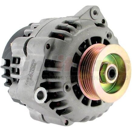 8160N-7 by ROMAINE ELECTRIC - Alternator - 12V, 105 Amp