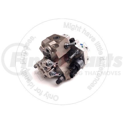 CU4989266 by BLUMAQ - Fuel Pump - fits Cummins 6.7 liter ISB/QSB Engines