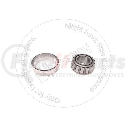 D120S756 by BLUMAQ - ROLLER BEARING