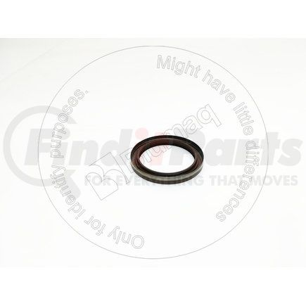 DZ04197315 by BLUMAQ - Engine Camshaft Seal Ring - FPM Rubber, 74 mm. ID, 95 mm. OD