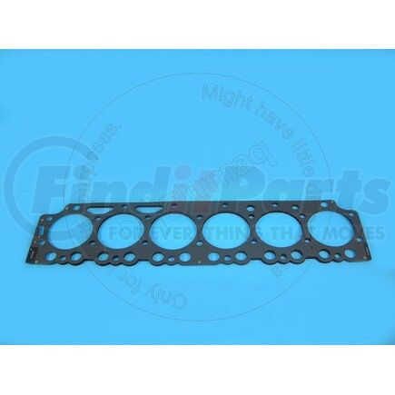 DZ4292118 by BLUMAQ - CYL. HEAD GASKET
