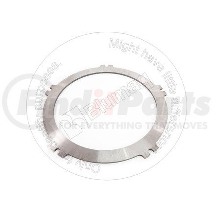 FM3260MP by BLUMAQ - PLATE