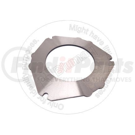 FM6592MP by BLUMAQ - PLATE