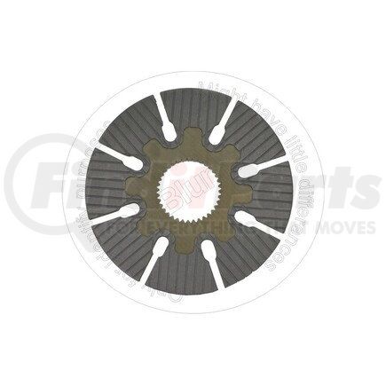 FM7377 by BLUMAQ - BRAKE DISC