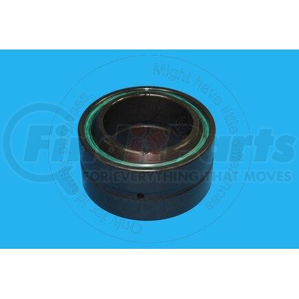 GEZ308ES-2RS by BLUMAQ - Drive Shaft Center Support Bearing - Heavy Duty, Sealed, Spherical Plain