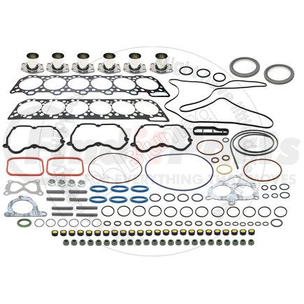 GS0609 by BLUMAQ - CYL. HEAD GASKET KIT