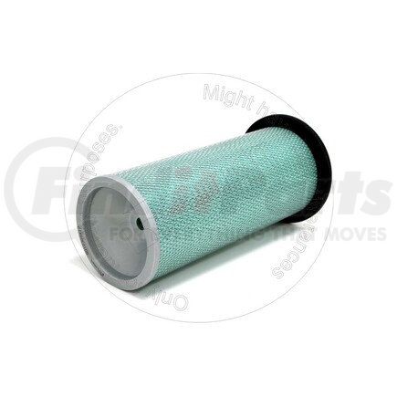 HI1930748 by BLUMAQ - Engine Air Filter - Round