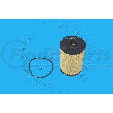 HI8981527382 by BLUMAQ - Fuel Filter