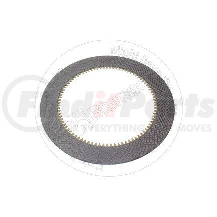 HPC9515 by BLUMAQ - Transmission Clutch Friction Plate - Internal Teeth