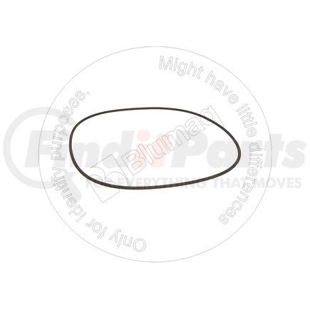 HY0634304060 by BLUMAQ - Seal O-ring