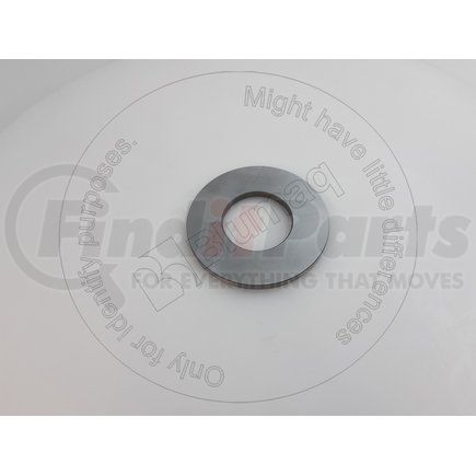 HYD113424A by BLUMAQ - Drum Brake Shoe - Fit for Hyundai Applications