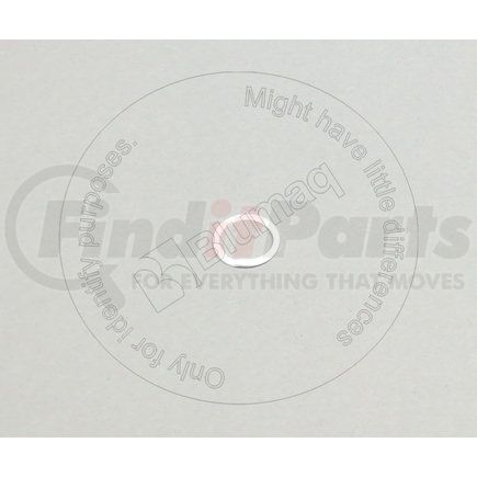 HYXJBN00099 by BLUMAQ - Adjusting Ring - Back-Up